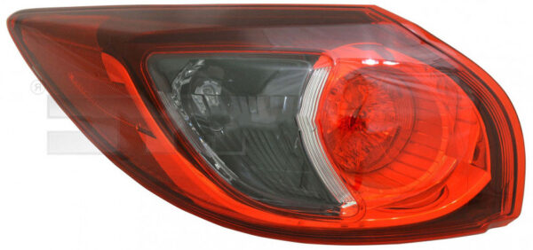 farafonar1413 Задній ліхтар лівий MAZDA CX5 2012-2016