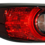 Задній ліхтар лівий MAZDA CX5 2017+ FP 4426 912