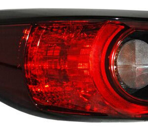 Задній ліхтар лівий MAZDA CX5 2017+