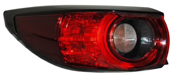 farafonar1414 Задній ліхтар лівий MAZDA CX5 2017+