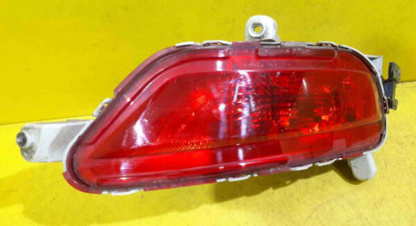 Задній ліхтар лівий MAZDA CX5 2017+
