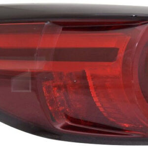 Задній ліхтар лівий MAZDA CX5 2017+
