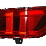 Задній ліхтар лівий MAZDA CX5 2017+ Задній ліхтар лівий MAZDA CX5 2017+ FP 4426 F13-E