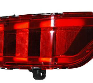 Задній ліхтар лівий MAZDA CX5 2017+