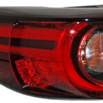 Задній ліхтар лівий MAZDA CX5 2017+ Задній ліхтар лівий MAZDA CX5 2017+ FP 4426 F16-T