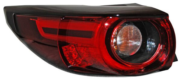 farafonar1419 Задній ліхтар лівий MAZDA CX5 2017+