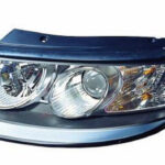 Ліва фара Hyundai SANTA FE 2009-2012 Ліва фара Hyundai SANTA FE 2009-2012 GS 3216 D304