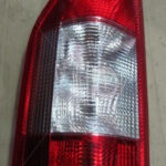 Задній ліхтар лівий Mercedes SPRINTER 1995-2000 Задній ліхтар лівий Mercedes SPRINTER 1995-2000 69841671