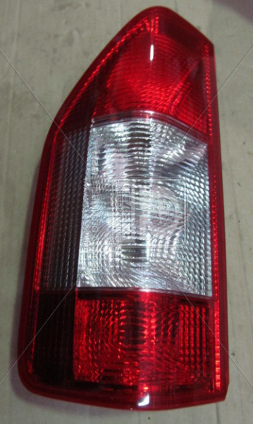 Задній ліхтар лівий Mercedes SPRINTER 1995-2000