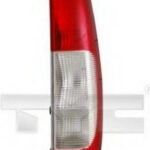 Задній ліхтар лівий Mercedes VIANO/VITO 2003+ GS 3542 D303