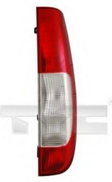 Задній ліхтар лівий Mercedes VIANO/VITO 2003+