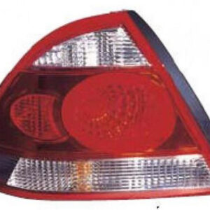 farafonar1427 Задній ліхтар лівий Nissan ALMERA 2006+