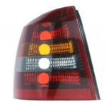 Задній ліхтар лівий Opel ASTRA G Задній ліхтар лівий Opel ASTRA G FP 5051 951