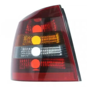 Задній ліхтар лівий Opel ASTRA G