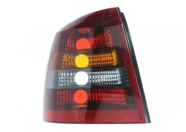 Задній ліхтар лівий Opel ASTRA G