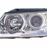 Ліва фара Hyundai SONATA 2008+ Ліва фара Hyundai SONATA 2008+ GS 3213 D304