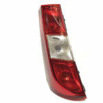 Задній ліхтар лівий Renault DOKKER 2012+ 69841154984