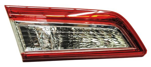Задній ліхтар лівий Toyota CAMRY 2011-2014 Америка