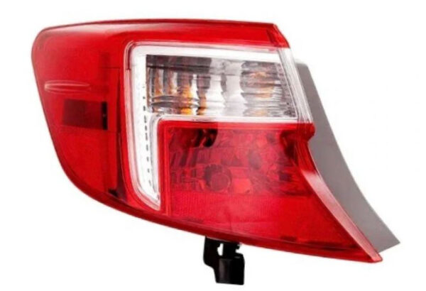 Задній ліхтар лівий Toyota CAMRY 2011-2014 Америка