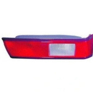 farafonar1437 Задній ліхтар лівий Toyota CAMRY 2014-2017 Європа