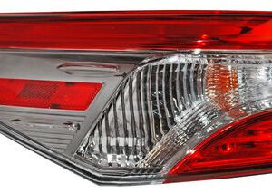 Задній ліхтар лівий Toyota CAMRY 2017+