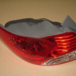 Задній ліхтар лівий Toyota CAMRY 2017+ Задній ліхтар лівий Toyota CAMRY 2017+ FP 7063 921