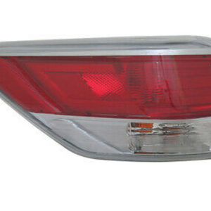 Задній ліхтар лівий Toyota HIGHLANDER 2013-2016