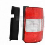 Задній ліхтар лівий Volkswagen CADDY 2004+ FP 7406 F2-E