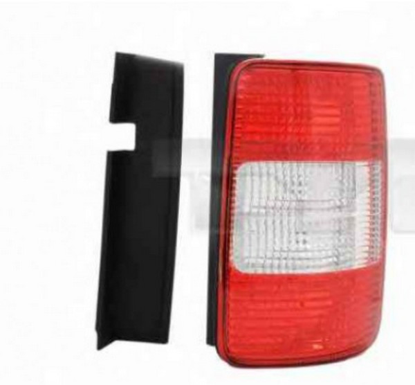 farafonar1447 Задній ліхтар лівий Volkswagen CADDY 2004+