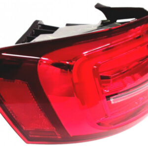 Задній ліхтар лівий Volkswagen JETTA 6 2018+