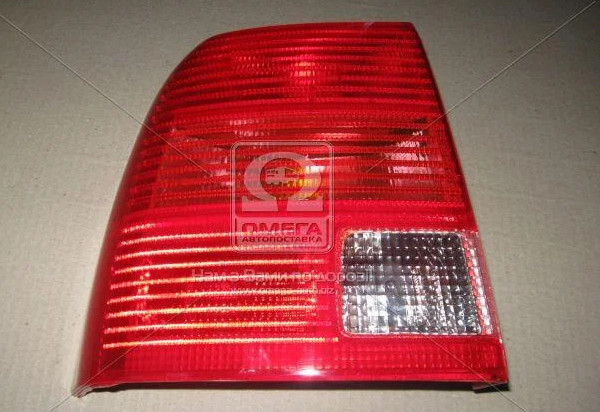 Задній ліхтар лівий Volkswagen PASSAT B5 1996-2000