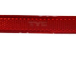 Задній ліхтар лівий Volkswagen TIGUAN 2007-2011 GS 7114 D303