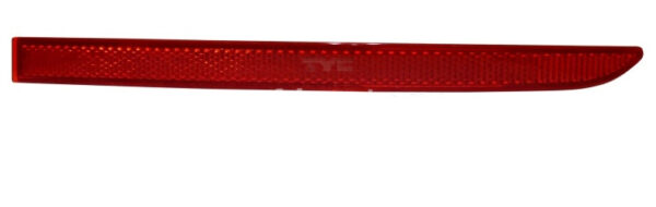 Задній ліхтар лівий Volkswagen TIGUAN 2007-2011