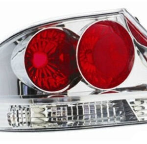 Задній ліхтар лівий Mitsubishi LANCER 9