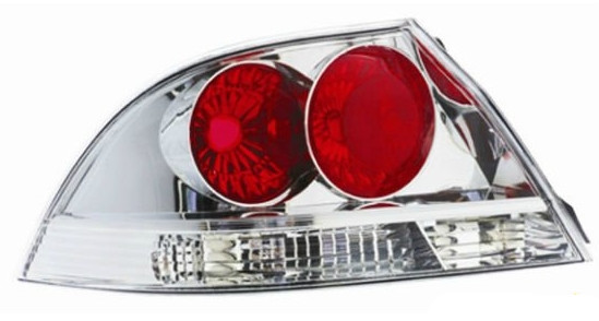 Задній ліхтар лівий Mitsubishi LANCER 9