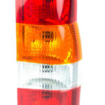 Задній ліхтар правий Ford TRANSIT 2000-2006 Задній ліхтар правий Ford TRANSIT 2000-2006 GS 2801 D303