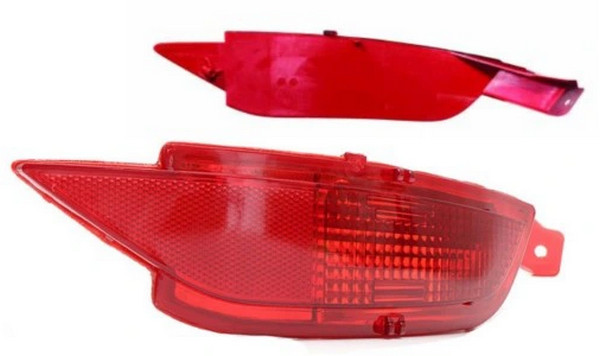 farafonar1462 Задній ліхтар правий Ford FIESTA 2013-2017