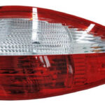 Задній ліхтар правий Ford FIESTA 2013-2017 Задній ліхтар правий Ford FIESTA 2013-2017 FP 2810 200