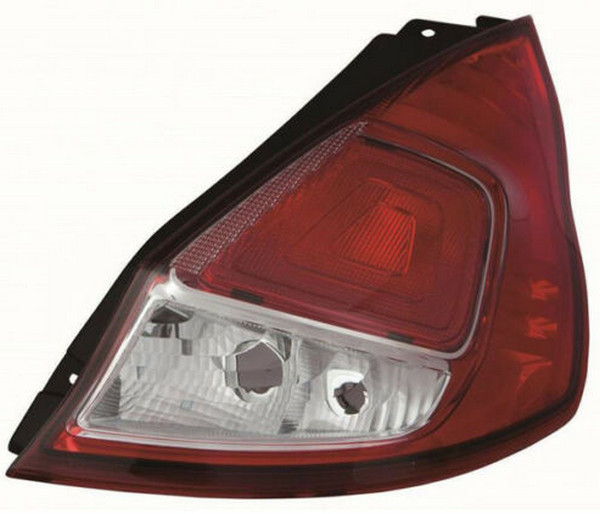 farafonar1464 Задній ліхтар лівий Ford FIESTA 2013-2017