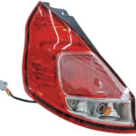 Задній ліхтар правий Ford FIESTA 2013-2017 6984895682