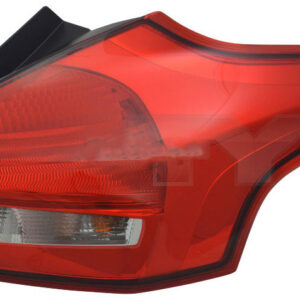 Задній ліхтар правий Ford FOCUS 2015+