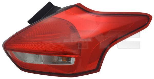 Задній ліхтар правий Ford FOCUS 2015+