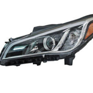 farafonar147 Ліва фара ТІК для Hyundai Sonata LF 2014-2017