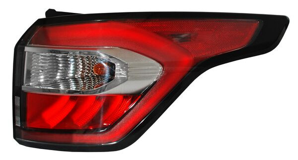 farafonar1471 Задній ліхтар правий Ford KUGA / ESCAPE 2016+