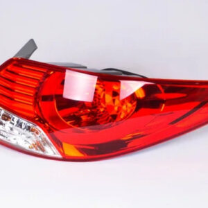 farafonar1472 Задній ліхтар правий Hyundai ACCENT 2011+