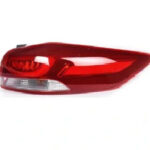 Задній ліхтар правий Hyundai ELANTRA 2016+ FP 3263 H1-P