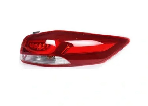 Задній ліхтар правий Hyundai ELANTRA 2016+