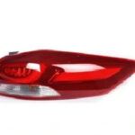 Задній ліхтар правий Hyundai ELANTRA 2016+ 69841112470