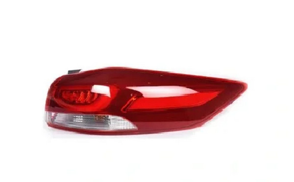 farafonar1477 Задній ліхтар правий Hyundai ELANTRA 2016+