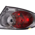 Задній ліхтар правий MAZDA 6 2002-2006 698443